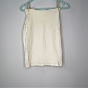 Lulu’s Midi Pencil Skirt